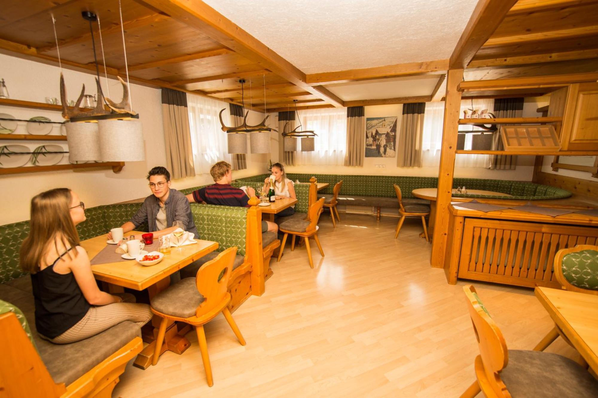 Landhaus Maurer Wagrain Extérieur photo