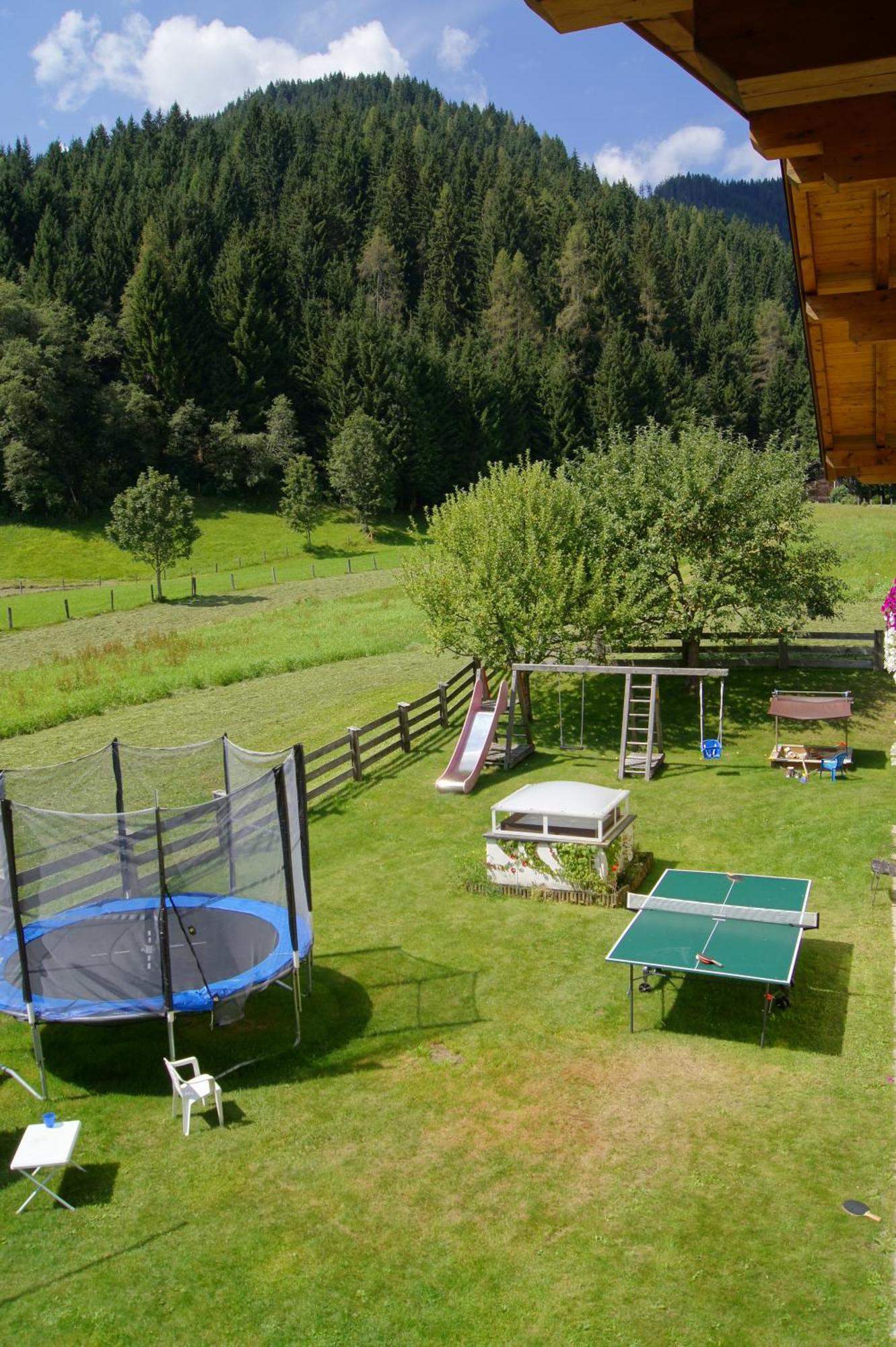 Landhaus Maurer Wagrain Extérieur photo