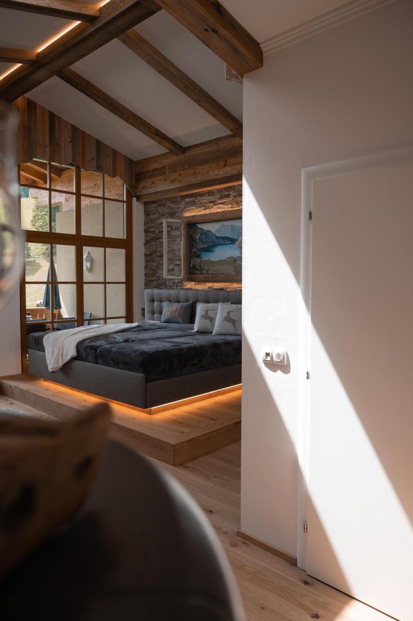 Landhaus Maurer Wagrain Extérieur photo