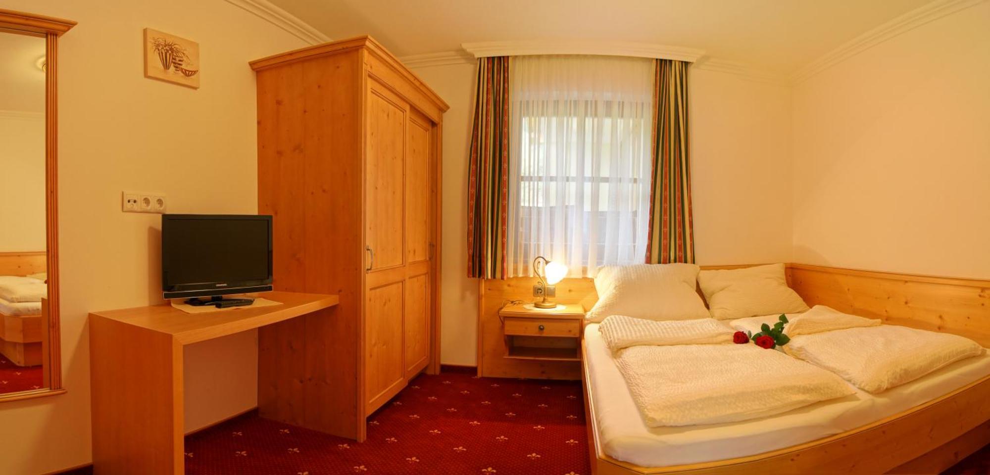 Landhaus Maurer Wagrain Extérieur photo