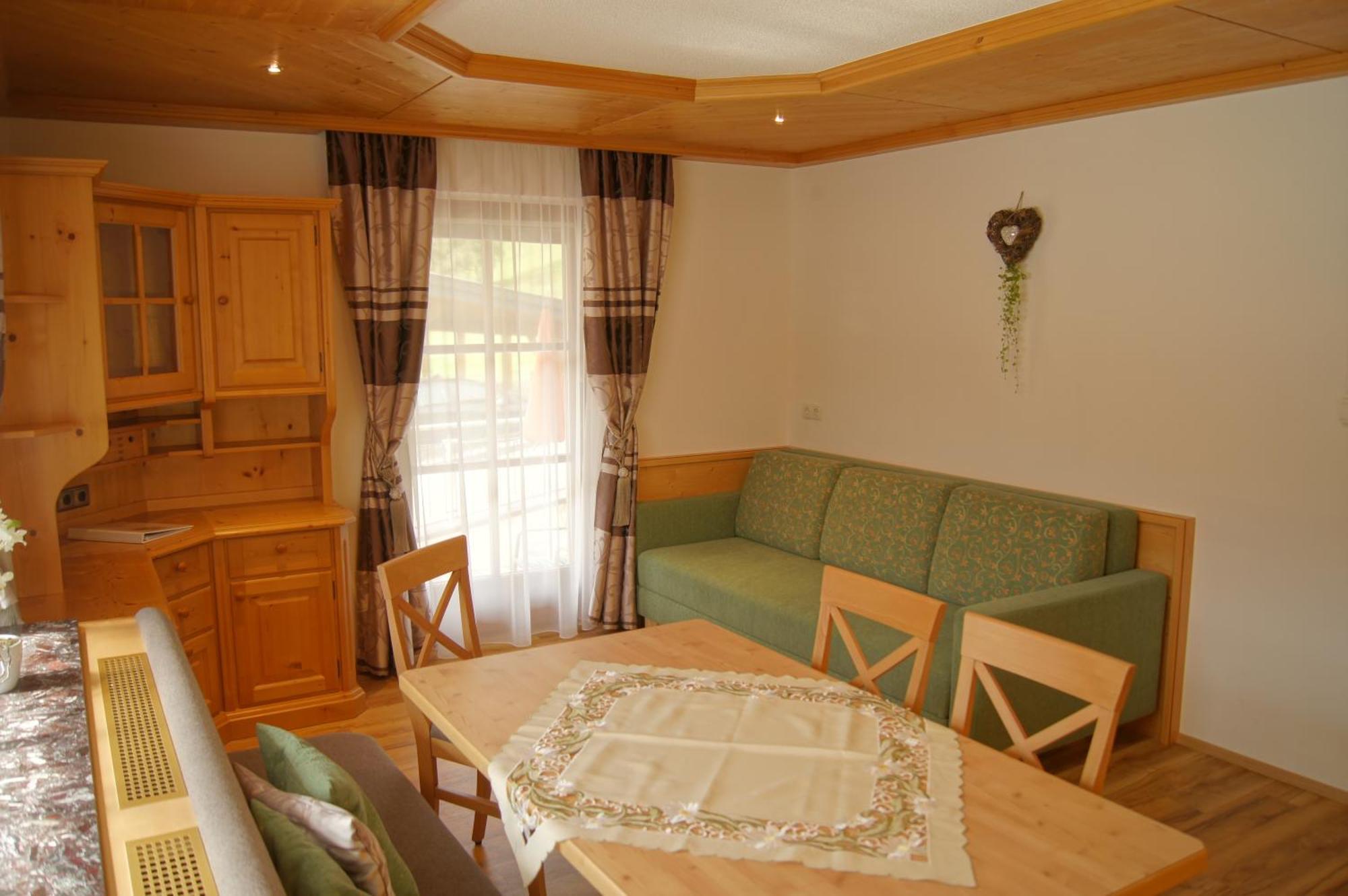 Landhaus Maurer Wagrain Extérieur photo