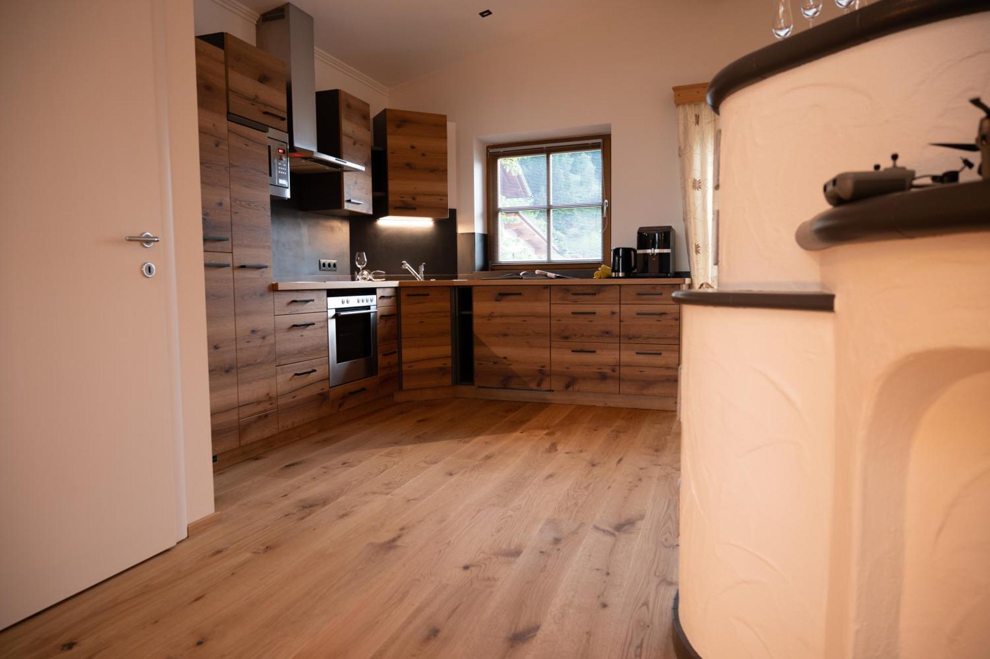 Landhaus Maurer Wagrain Chambre photo