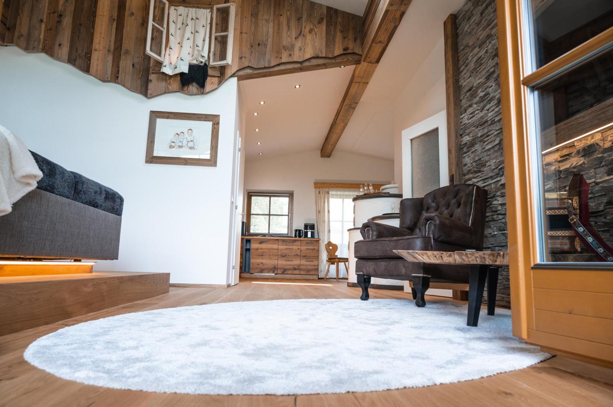Landhaus Maurer Wagrain Chambre photo
