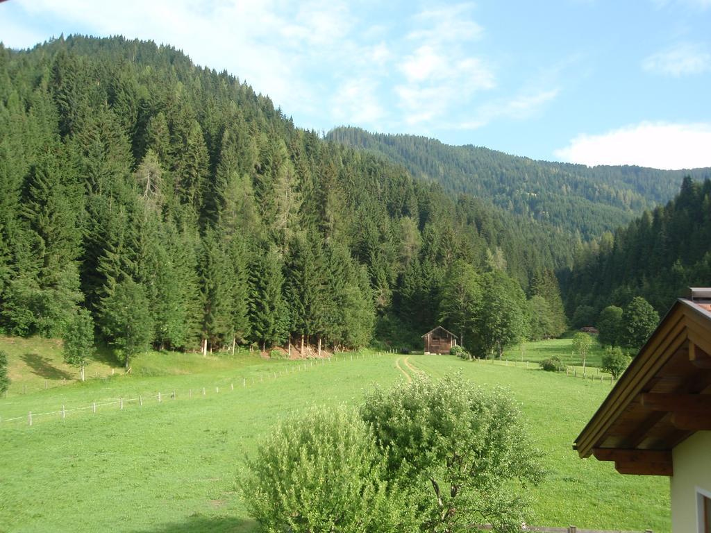 Landhaus Maurer Wagrain Chambre photo