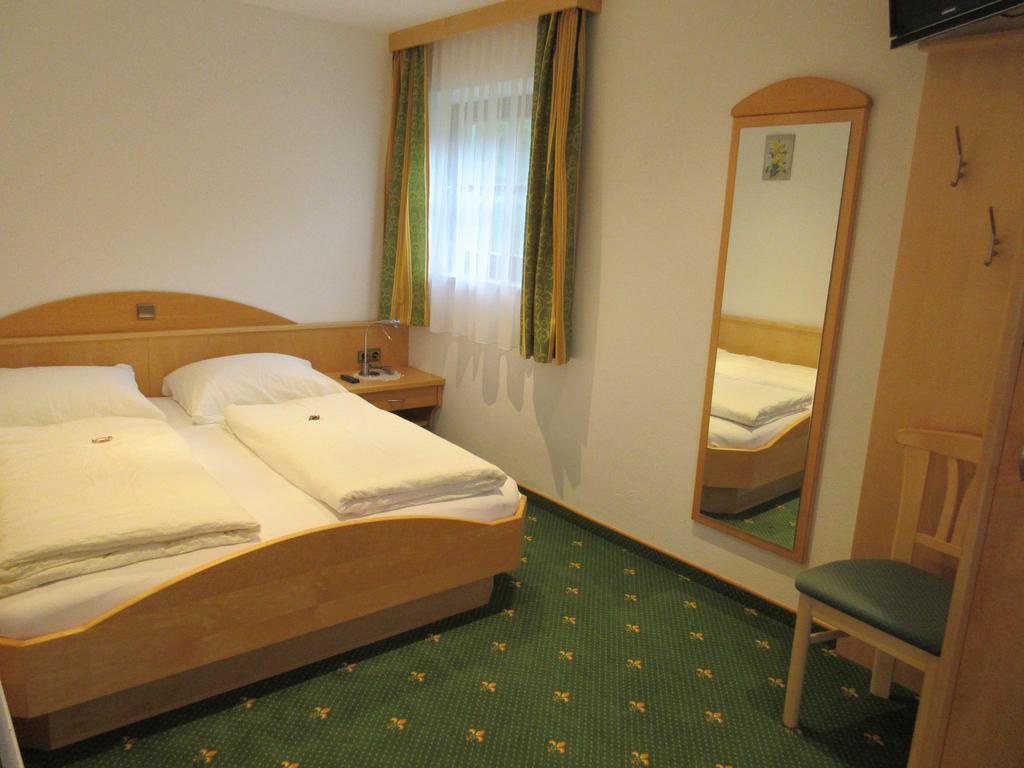 Landhaus Maurer Wagrain Chambre photo