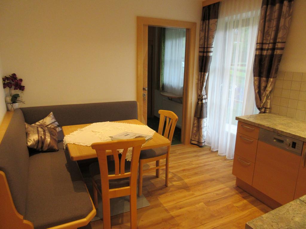 Landhaus Maurer Wagrain Chambre photo