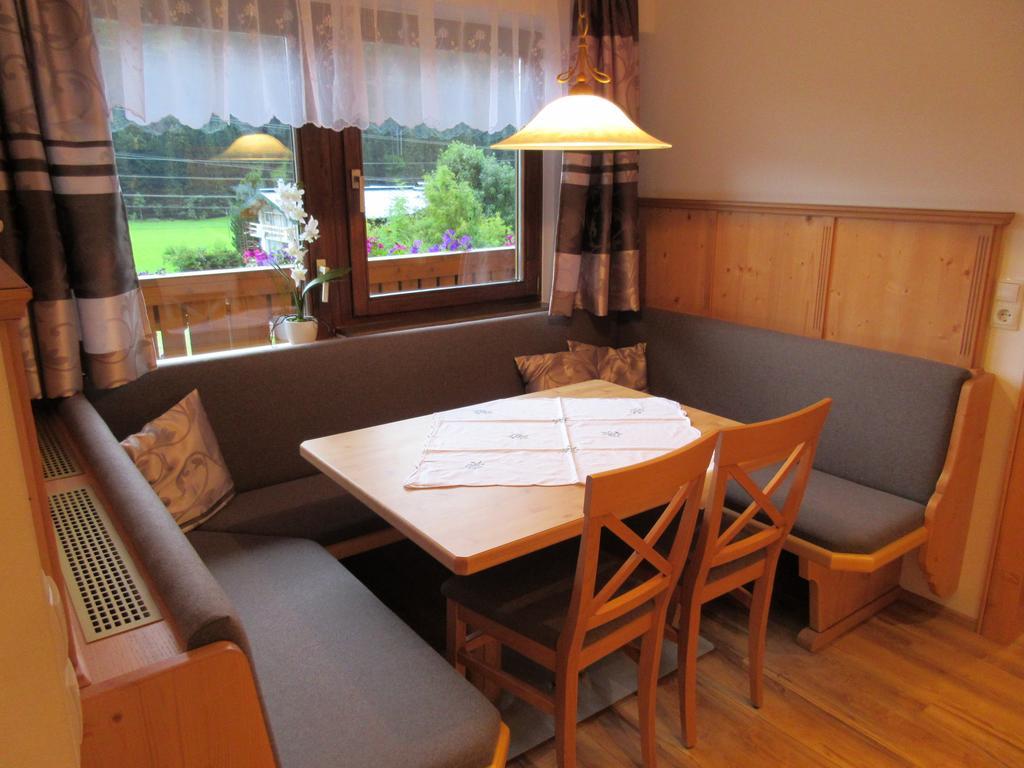 Landhaus Maurer Wagrain Chambre photo