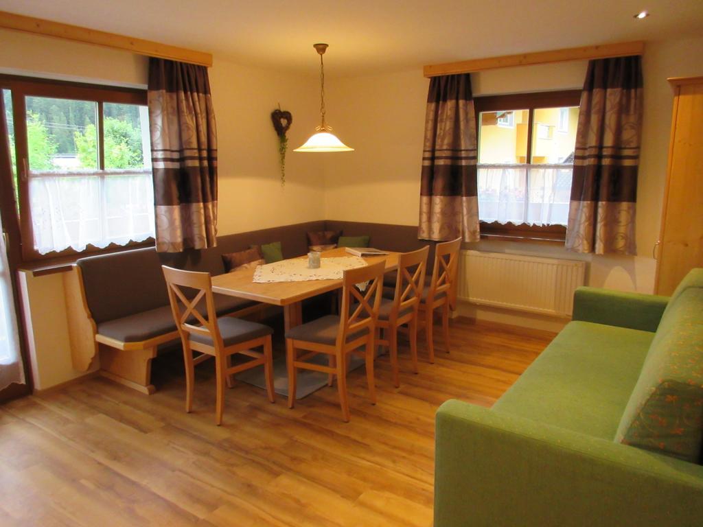 Landhaus Maurer Wagrain Chambre photo