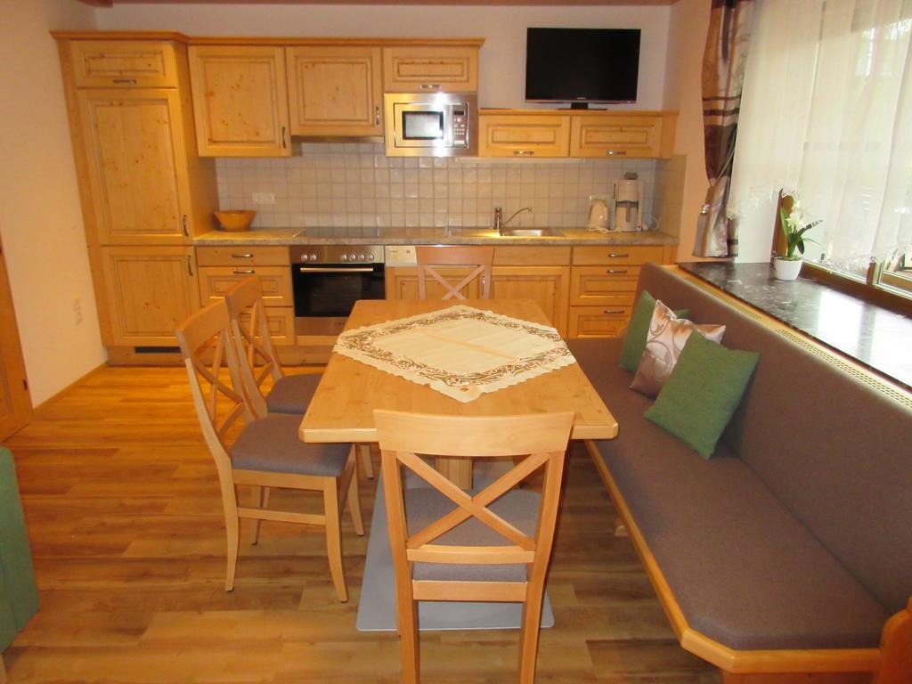 Landhaus Maurer Wagrain Chambre photo
