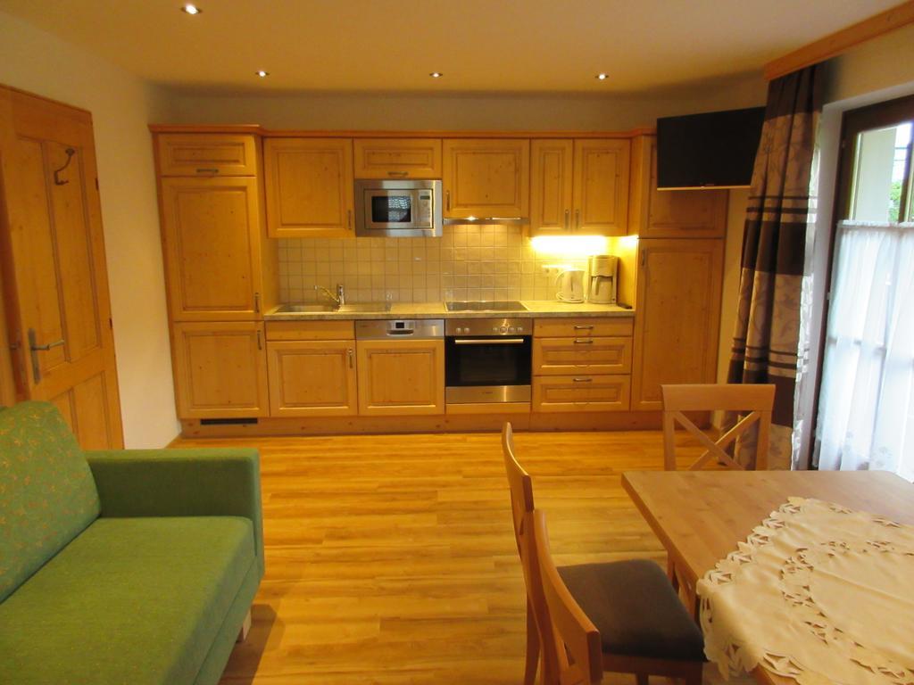 Landhaus Maurer Wagrain Chambre photo