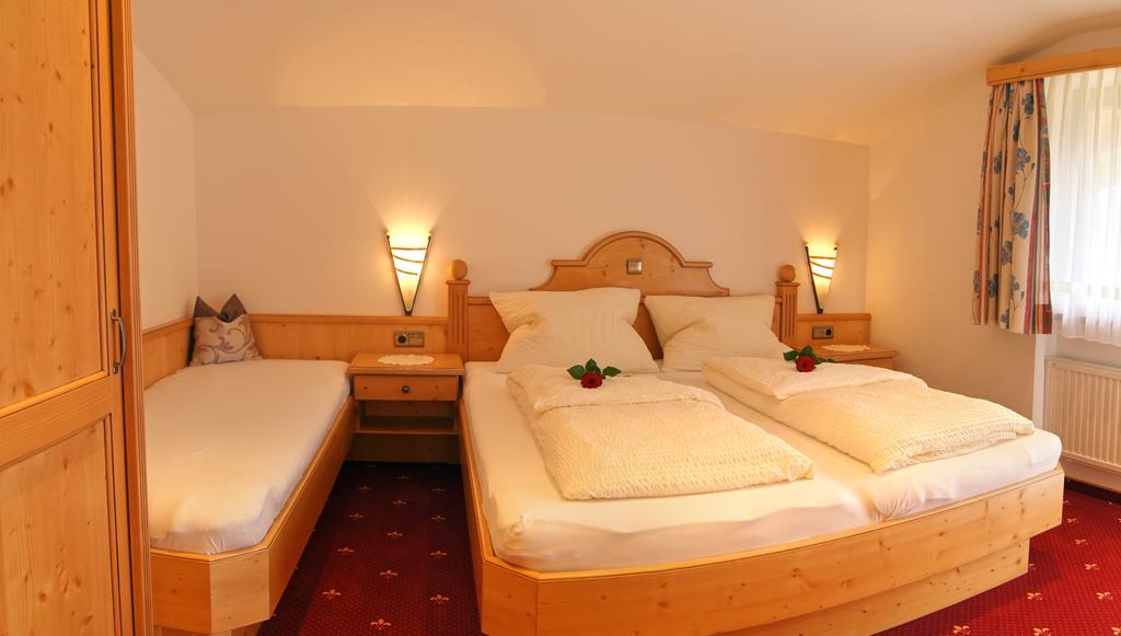 Landhaus Maurer Wagrain Extérieur photo