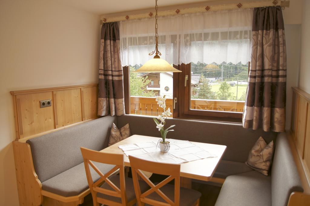 Landhaus Maurer Wagrain Extérieur photo