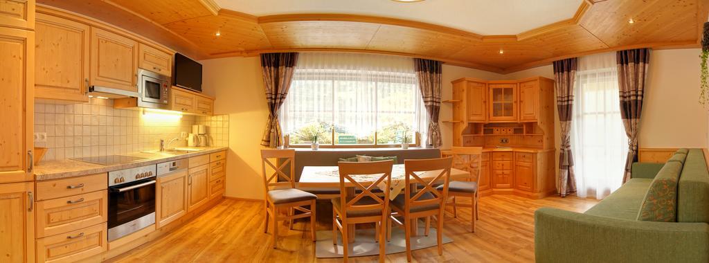 Landhaus Maurer Wagrain Extérieur photo