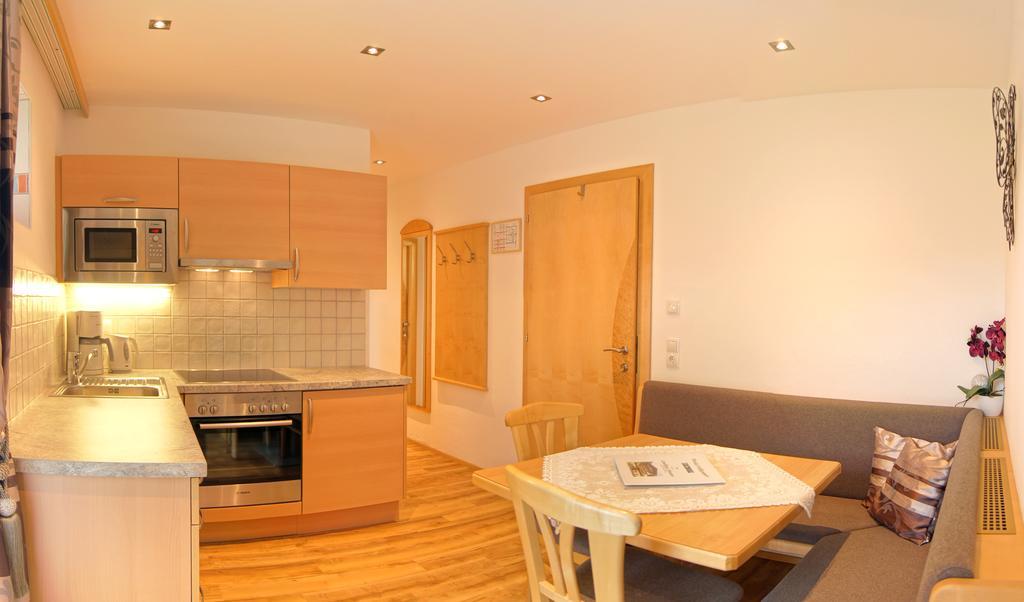 Landhaus Maurer Wagrain Extérieur photo