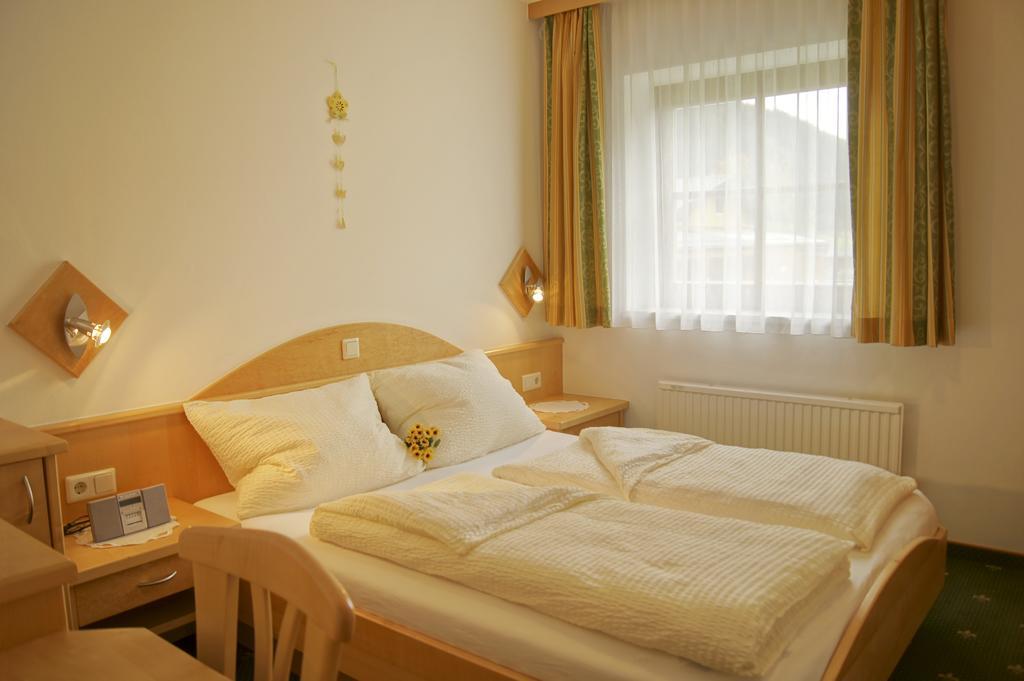 Landhaus Maurer Wagrain Extérieur photo