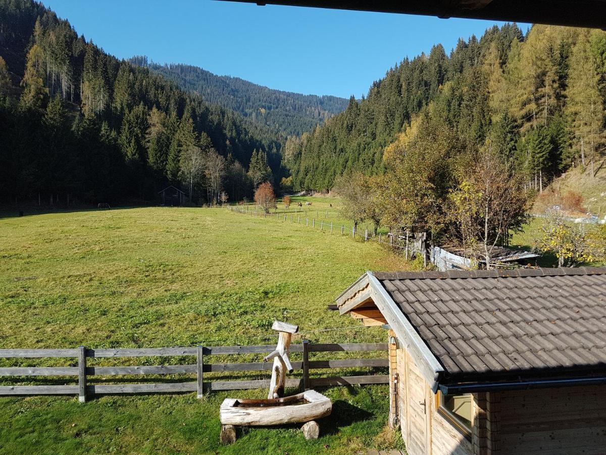 Landhaus Maurer Wagrain Extérieur photo